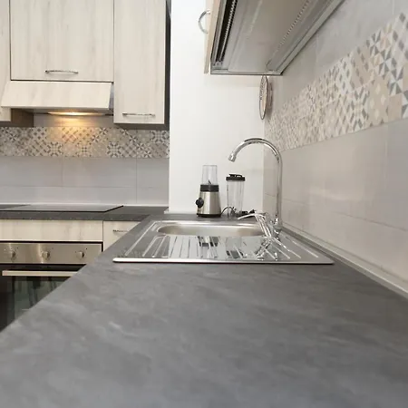 Casa Vacanze Nonna Pina Hébergement de vacances