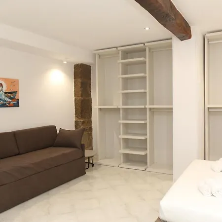 Casa Vacanze Nonna Pina Hébergement de vacances *