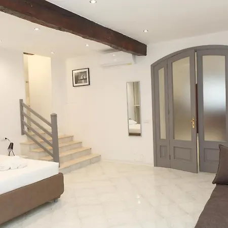 Casa Vacanze Nonna Pina Hébergement de vacances