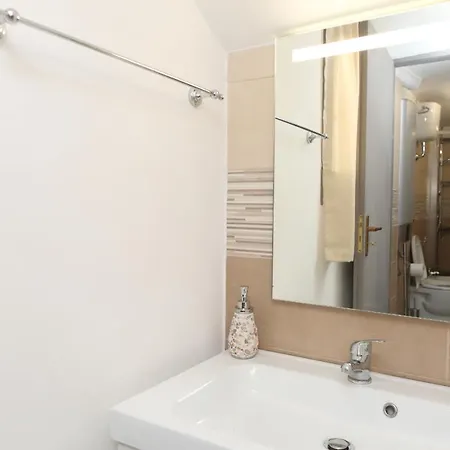 Hébergement de vacances Casa Vacanze Nonna Pina