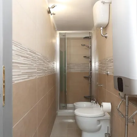 Casa Vacanze Nonna Pina Dom wakacyjny Cefalù