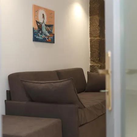 Casa Vacanze Nonna Pina Cefalù