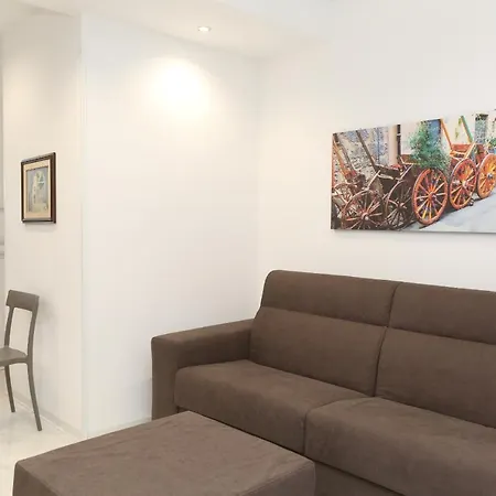 Casa Vacanze Nonna Pina * Cefalù