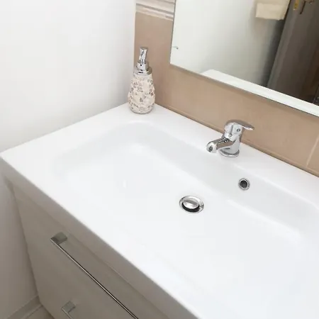Casa Vacanze Nonna Pina * Cefalù