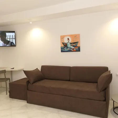 Hébergement de vacances Casa Vacanze Nonna Pina *