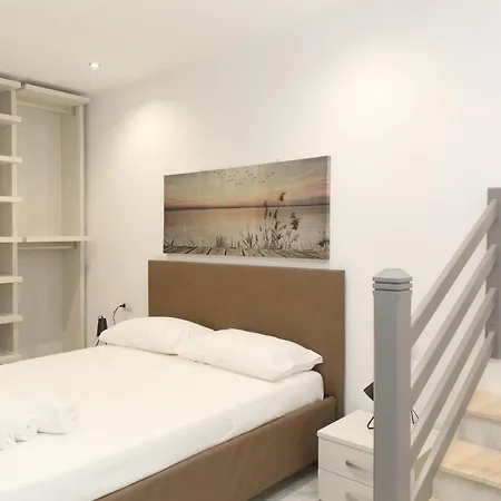 Casa Vacanze Nonna Pina * Cefalù