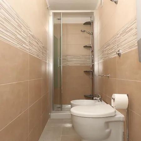 Casa Vacanze Nonna Pina Cefalù