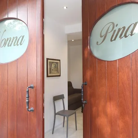 Casa Vacanze Nonna Pina Holiday home Cefalu