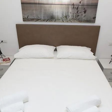 Holiday home Casa Vacanze Nonna Pina Cefalu